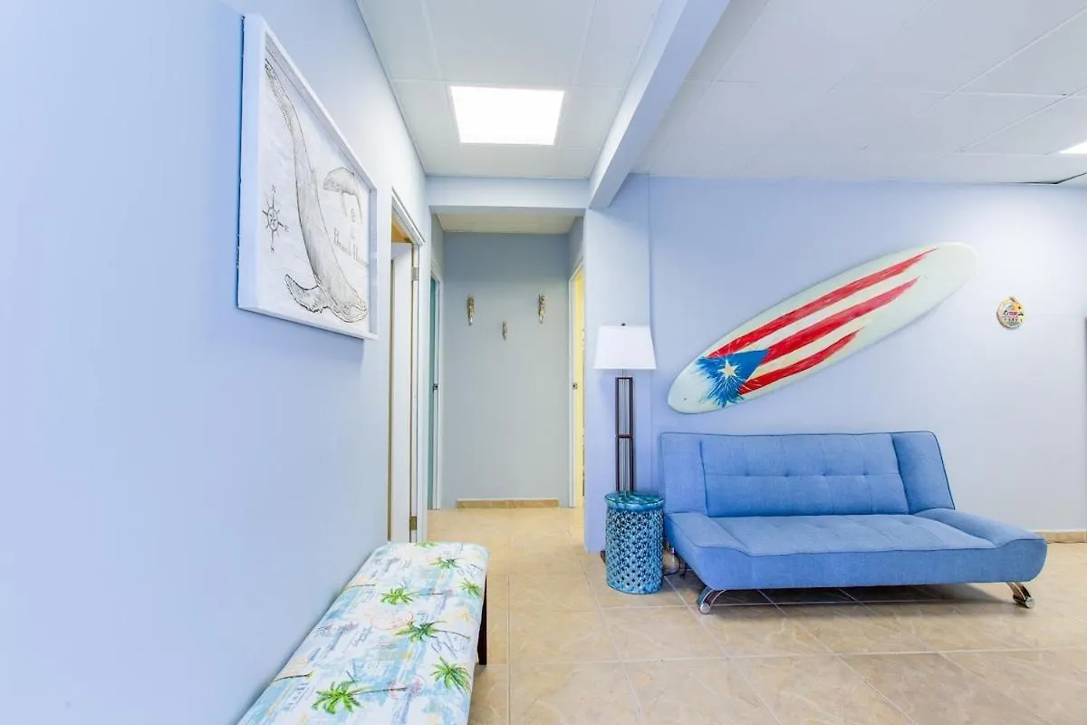 Stella Beach House